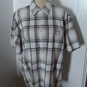 Casual Dress Shirt
